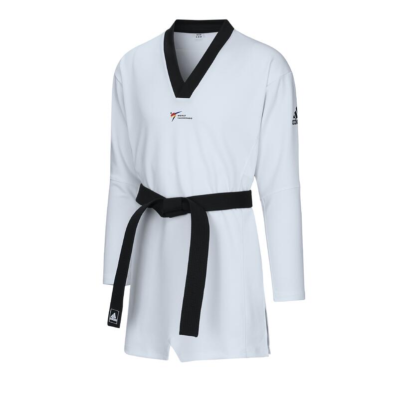 Veste de dobok adi-seungri