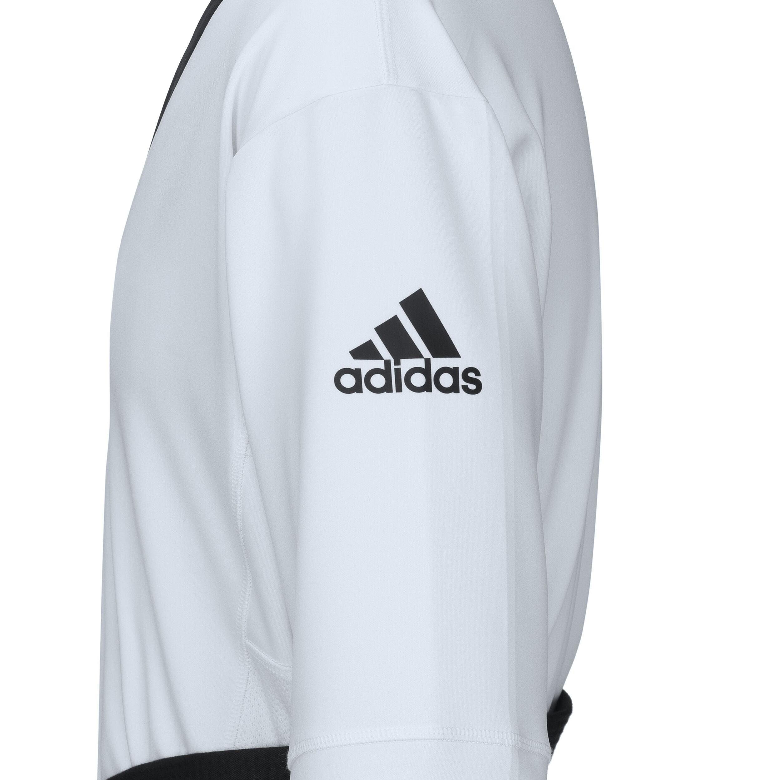 Veste de dobok adi-seungri 4/4