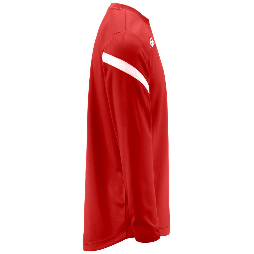 Bluza dziecięca z okrągłym dekoltem Kappa Dolvano