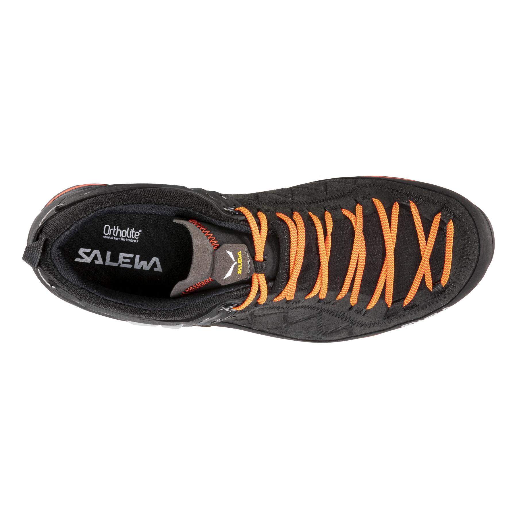Buty Trekkingowe Męskie Salewa Mtn Trainer 2 Gtx 4/7