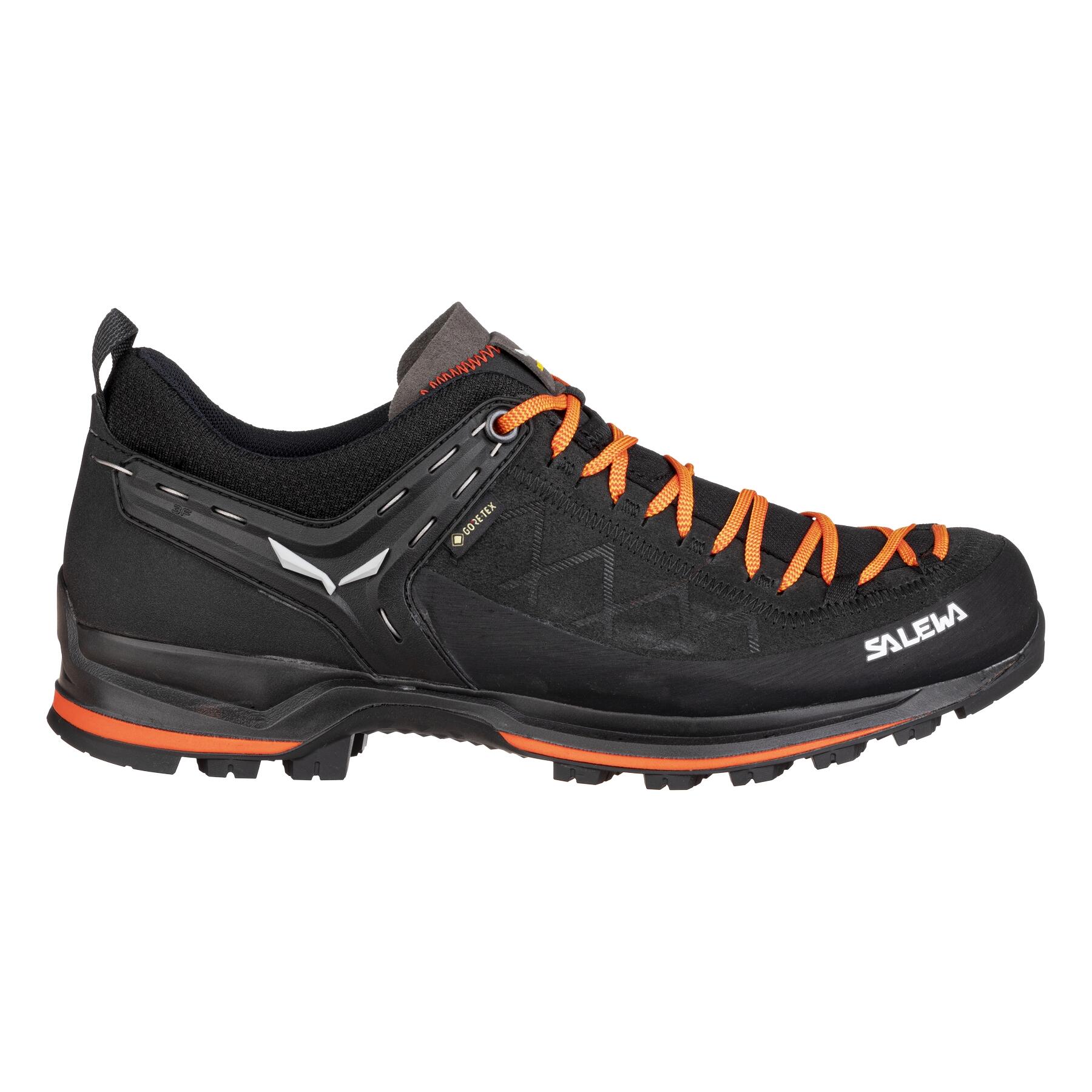 Buty Trekkingowe Męskie Salewa Mtn Trainer 2 Gtx 2/7