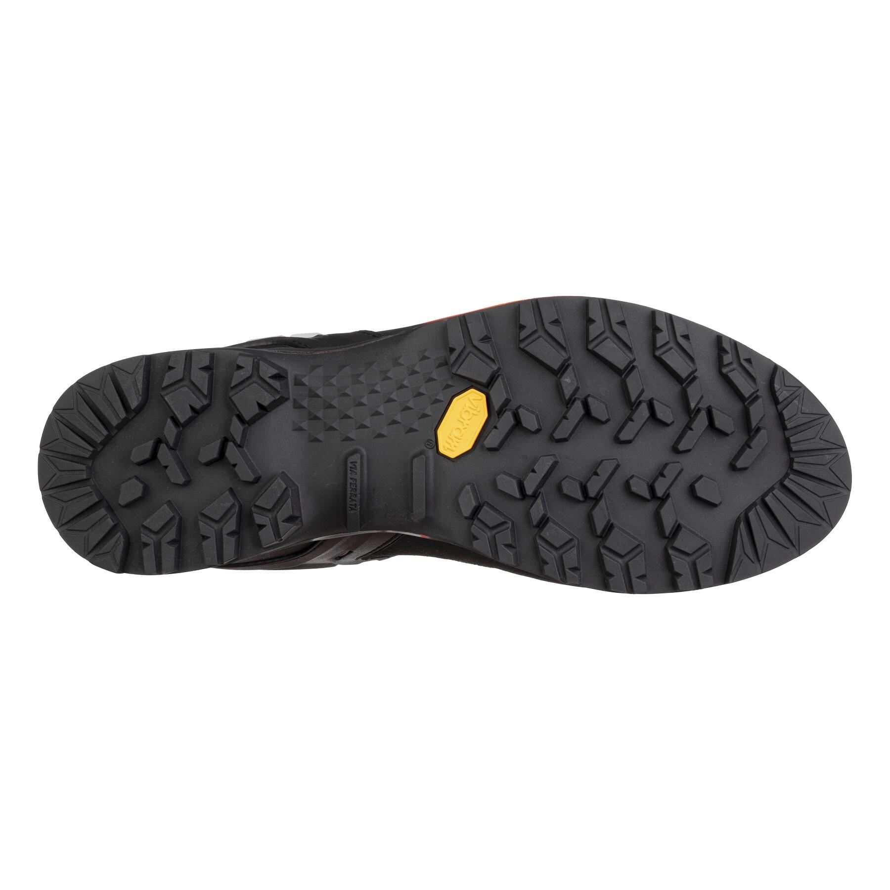 Buty Trekkingowe Męskie Salewa Mtn Trainer 2 Gtx 3/7