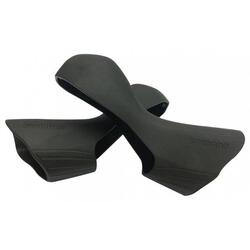 Kit de Couvre-Frein Shimano ST-R7020 pour un Confort Ultime