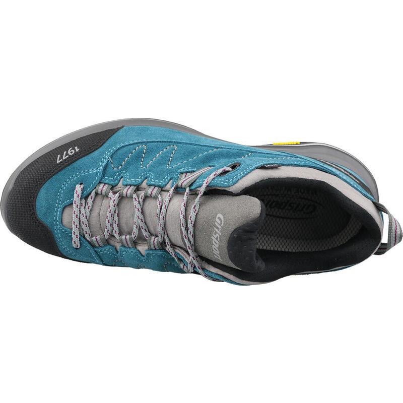 Férfi túracipő, Grisport Scarpe