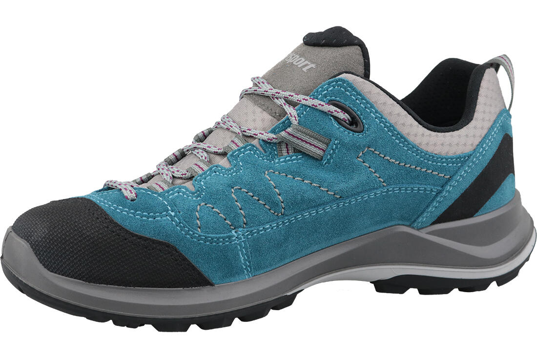 Chaussures randonnée pour hommes Grisport Scarpe 2/4
