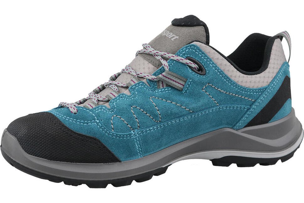 Buty trekkingowe męskie, Grisport Scarpe