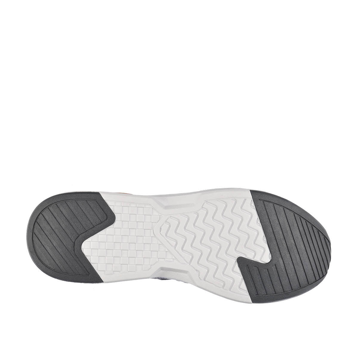 Baskets homme Holborn noir 6/6