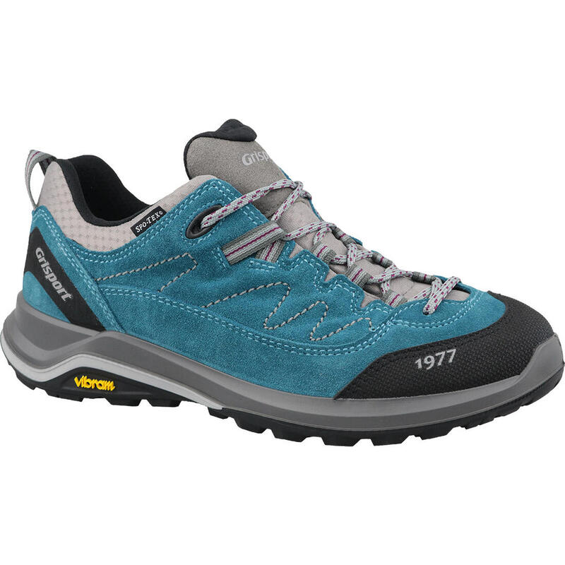 Férfi túracipő, Grisport Scarpe