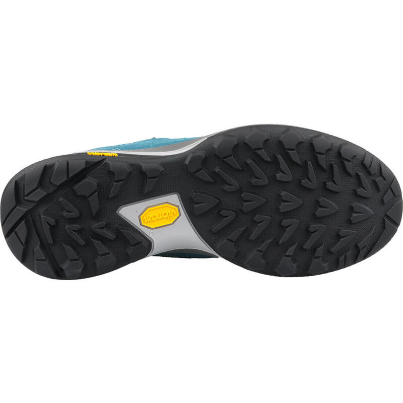 Férfi túracipő, Grisport Scarpe