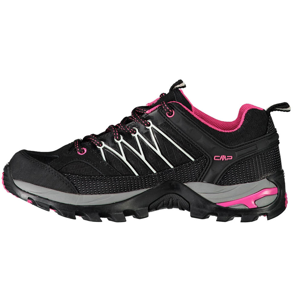 Buty trekkingowe damskie CMP Rigel Low WP