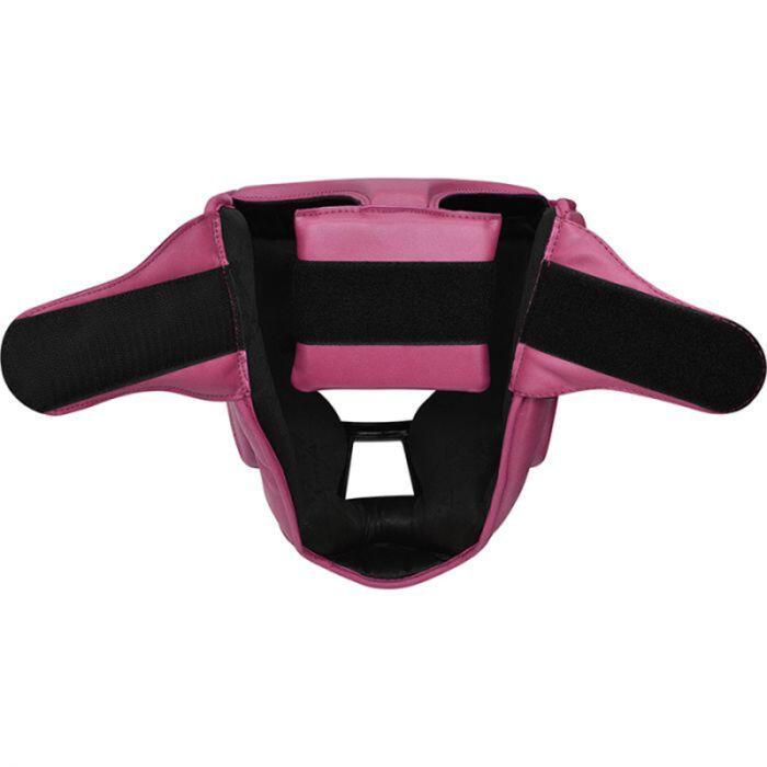 T1 Casque de Boxe - Rose