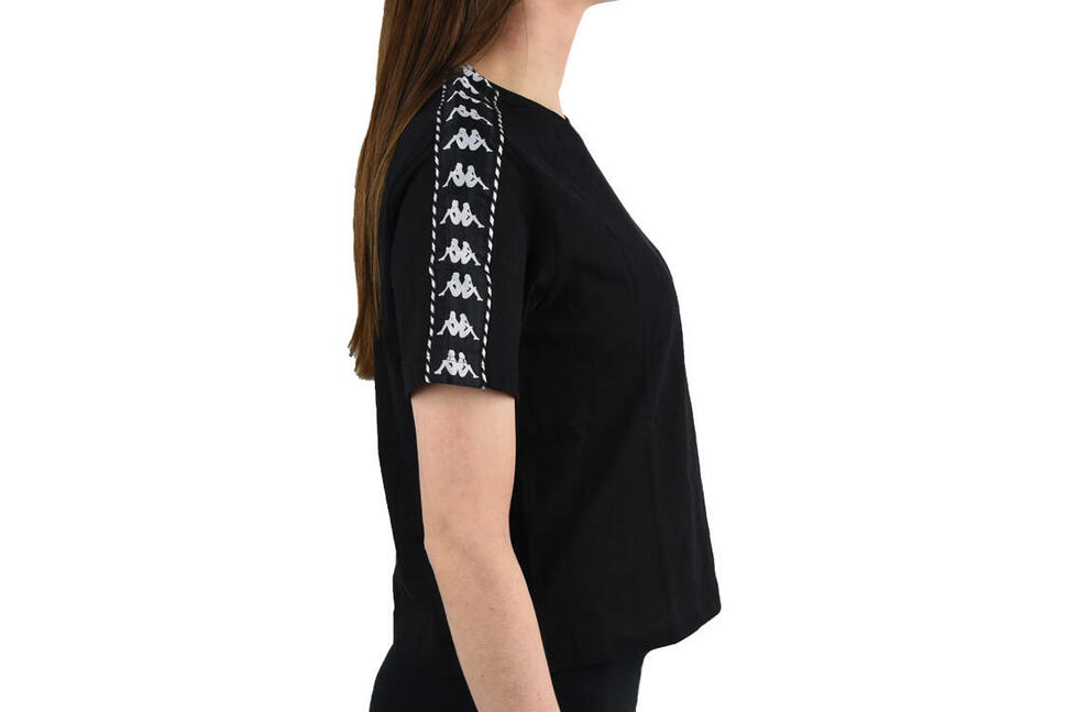 Kappa Inula T-Shirt, damski t-shirt