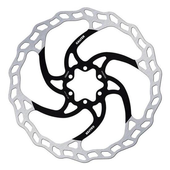 Galfer Fixed Disc Wave 2 MTB 6-Loch Bremsscheibe
