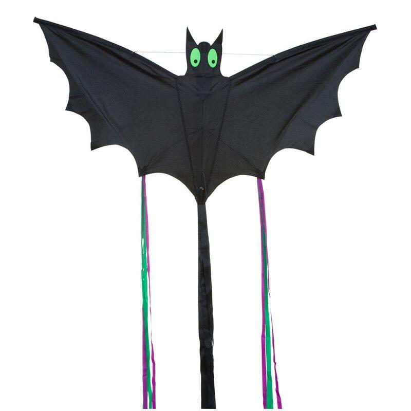 HQ HQ Bat Black Large Kite