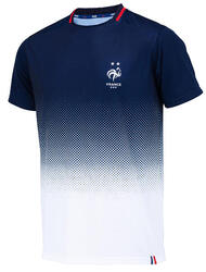 Maillot FFF - Collection officielle EQUIPE DE FRANCE Homme