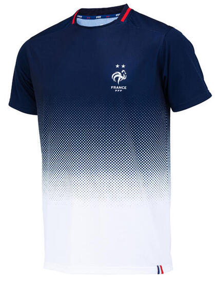Maillot FFF - Collection officielle EQUIPE DE FRANCE Homme