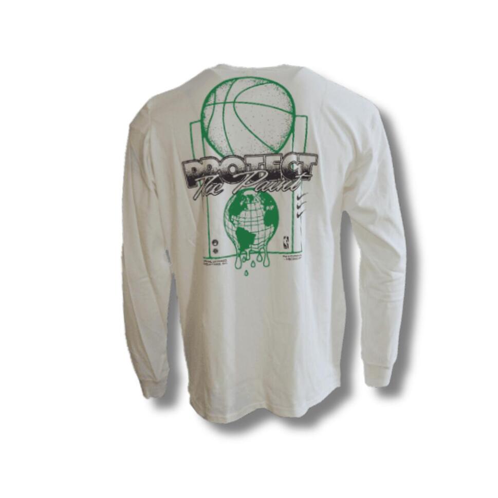 Koszulka Nike NBA Long-Sleeve Max90 T-Shirt