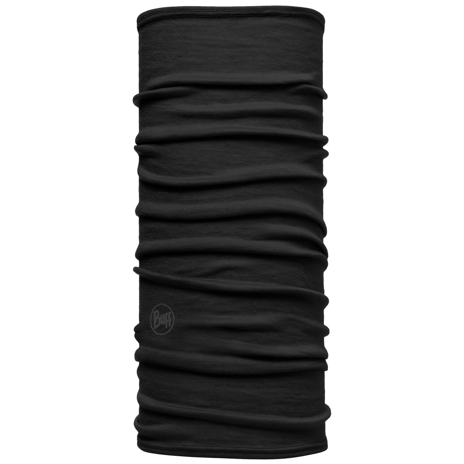Dünner Schlauchschal für Kinder Buff Solid 3/3