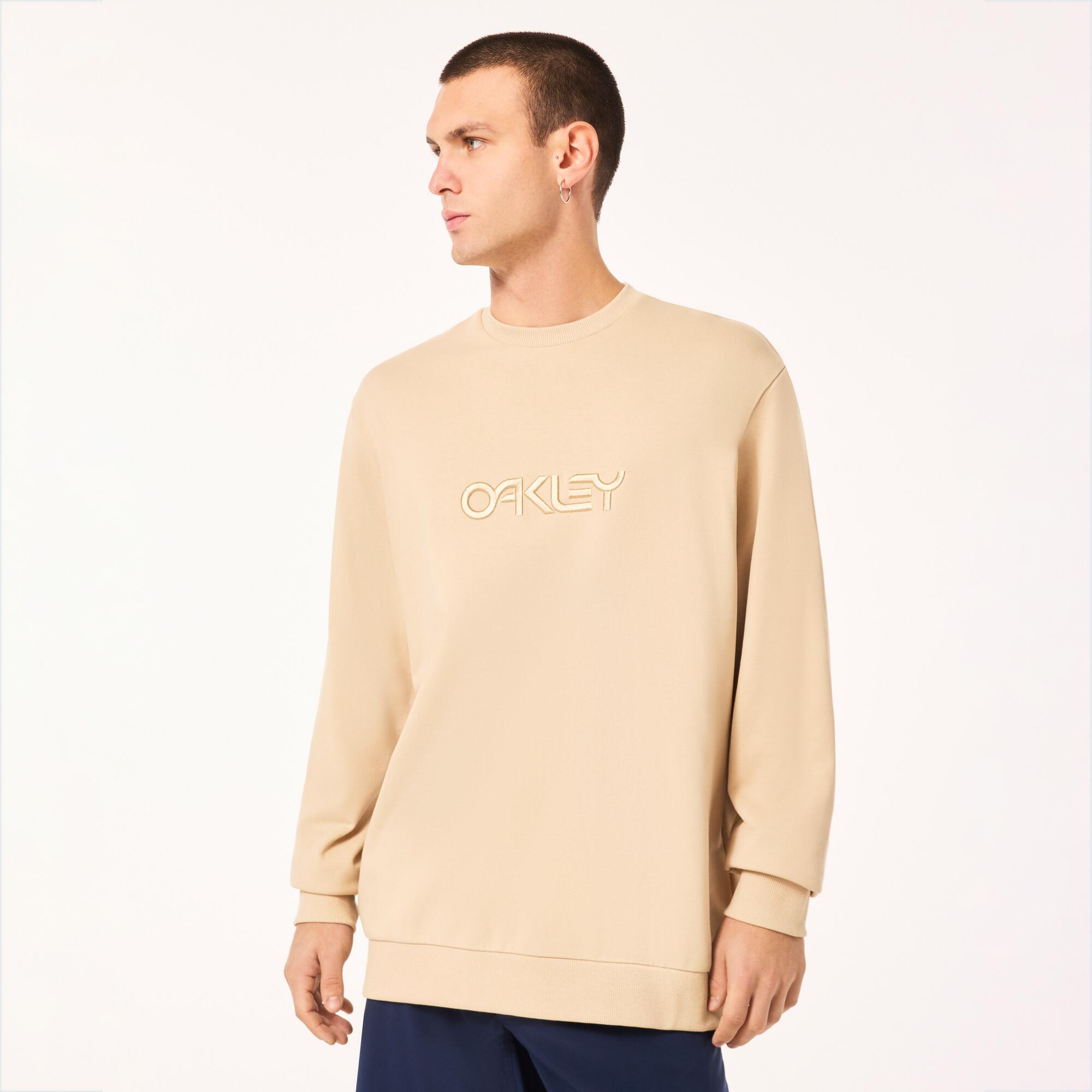 Sweat - Embroidered B1B Crew Sweatshirt 4/7