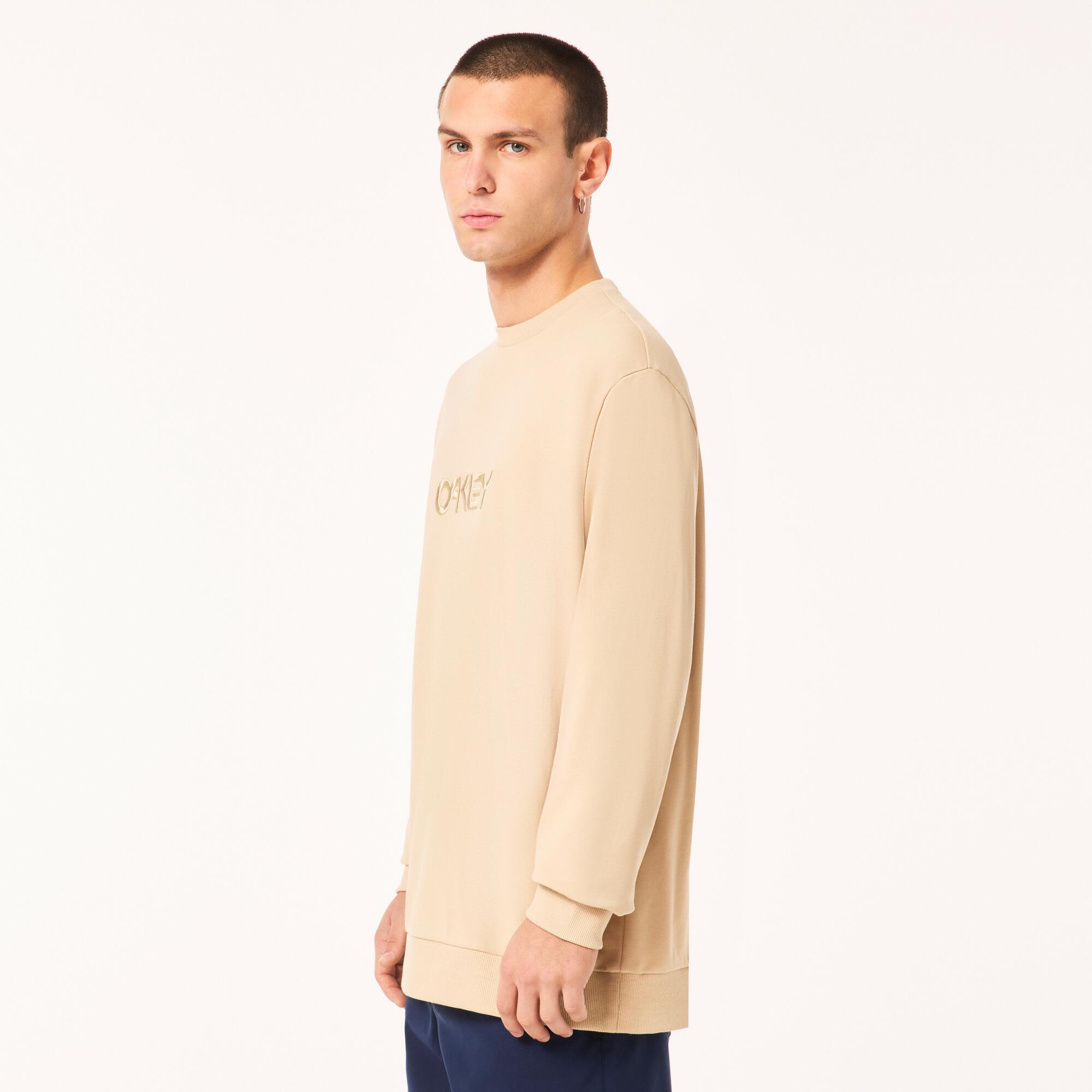 Sweat - Embroidered B1B Crew Sweatshirt 2/7