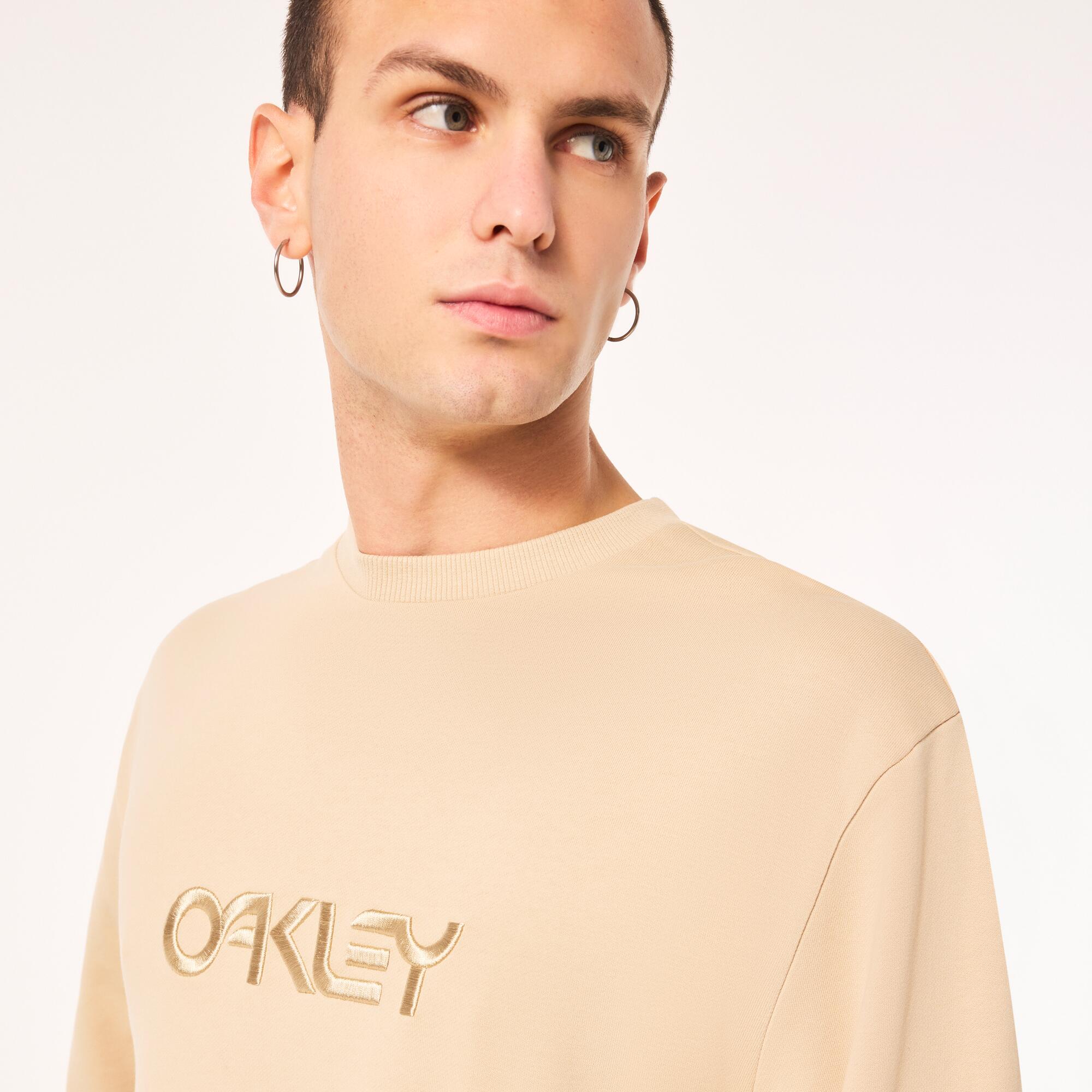 Sweat - Embroidered B1B Crew Sweatshirt 6/7