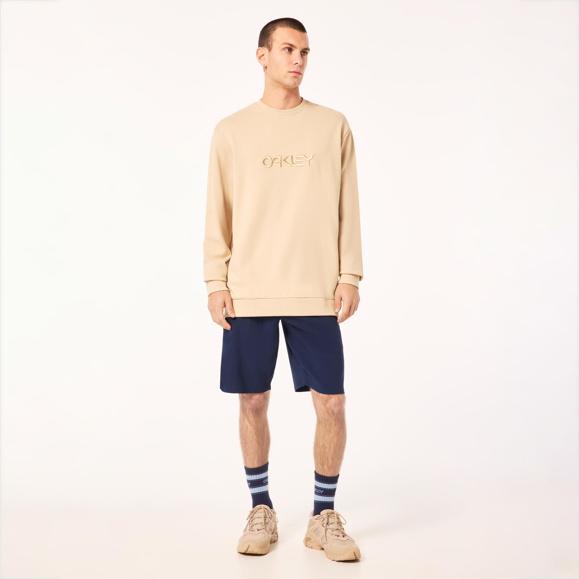Sweat - Embroidered B1B Crew Sweatshirt 3/7