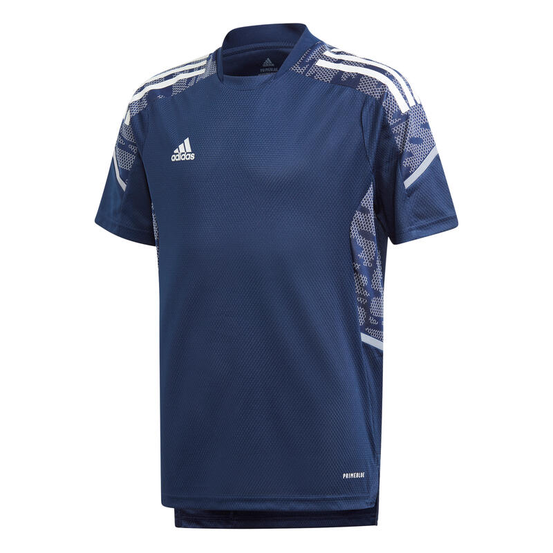 Gyermek mez adidas Condivo 21 Primeblue Gyermek mez adidas Condivo 21 Primeblue