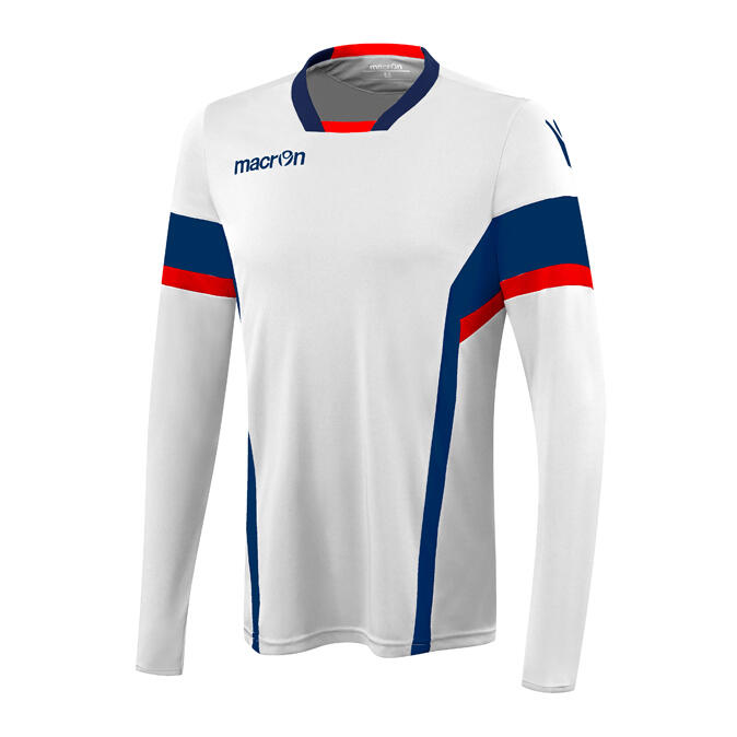Maillot manches longues Macron strength 5/6