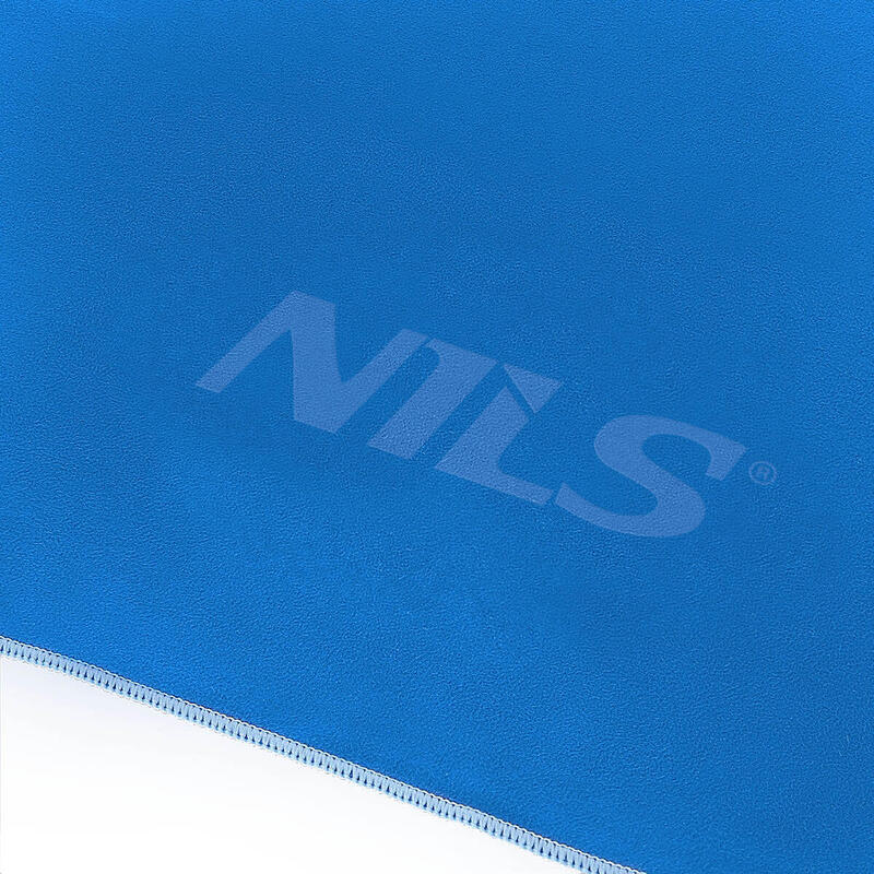Ručník z mikrovlákna NILS NCR12