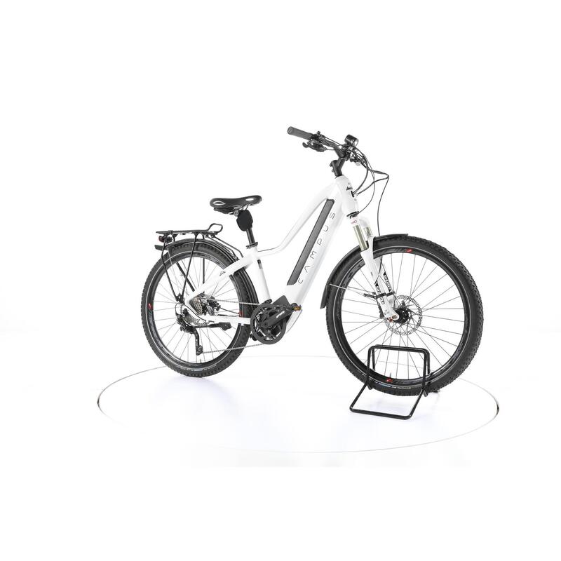 Reconditionné - Campus BM27 Mixt Vélo électrique Homme 2021 - Très Bon