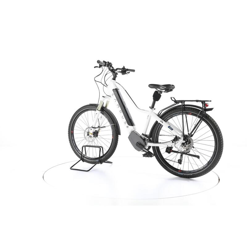 Refurbished - Campus BM27 Mixt E-Bike Heren 2021 - Zeer goed