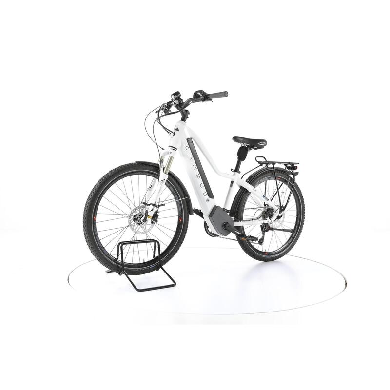 Reconditionné - Campus BM27 Mixt Vélo électrique Homme 2021 - Très Bon