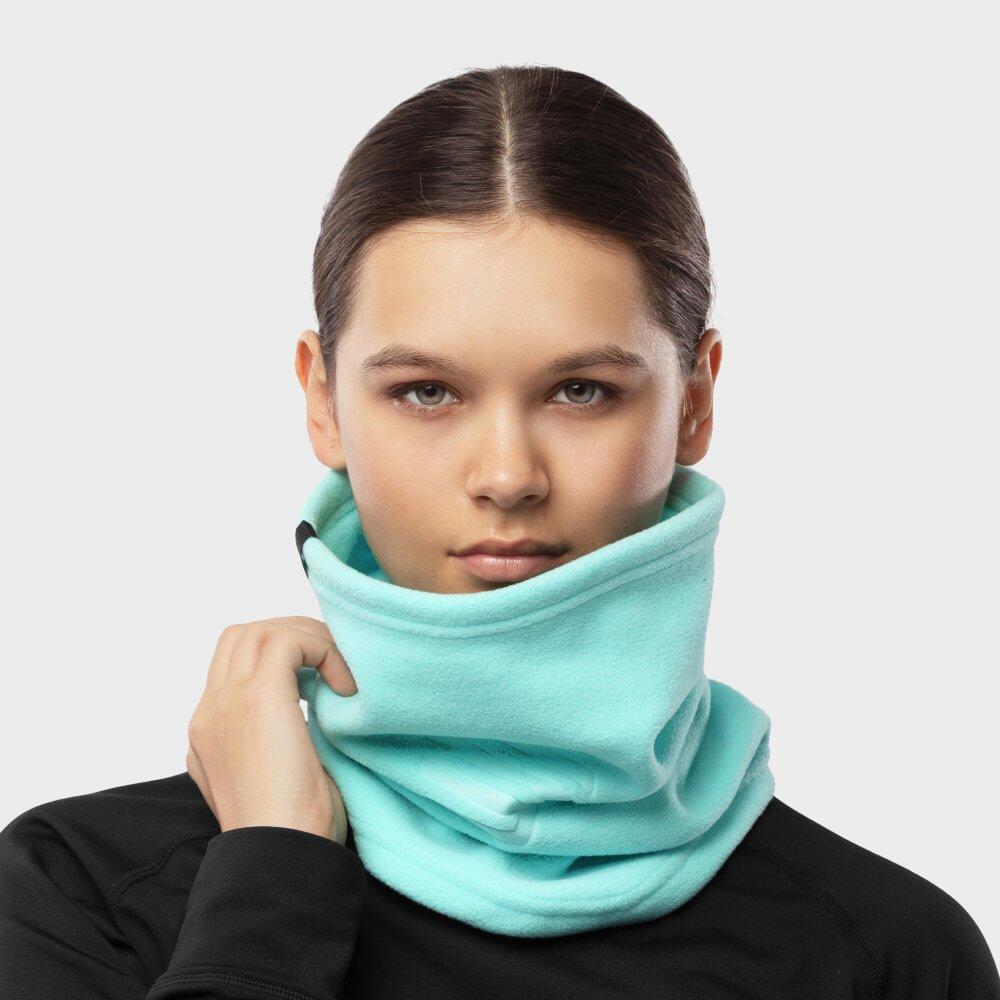 Scaldacollo per sport invernali Uomo e Turchese Blunt Turquoise da donna