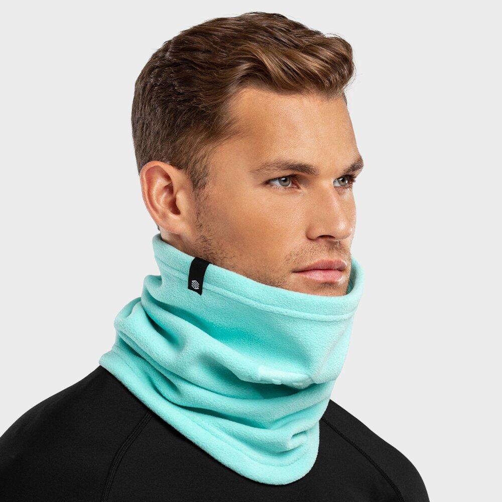 Scaldacollo per sport invernali Uomo e Turchese Blunt Turquoise da donna