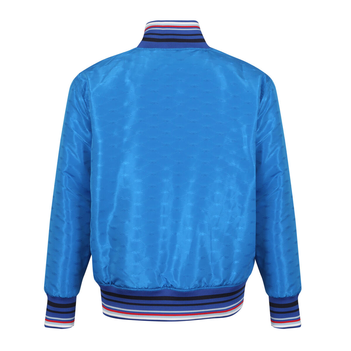 Umbro Herren-Wendejacke Blau 2/5