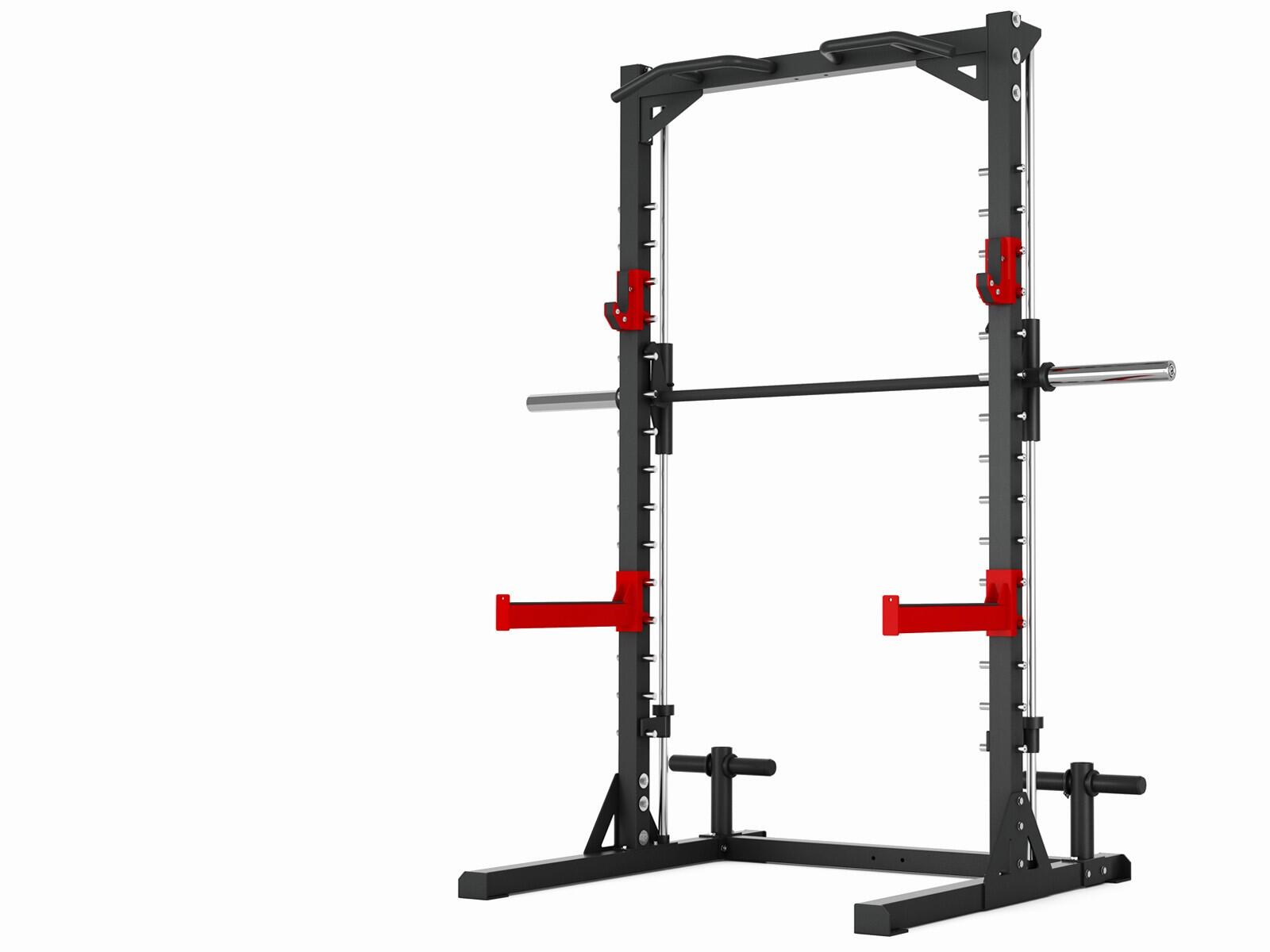 DKN TECHNOLOGY Linear Bearing Smith Machine krachttraining