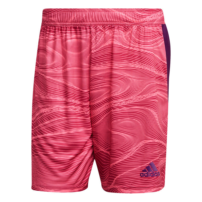 adidas Condivo Condivo 21 Primeblue Goalie Shorts