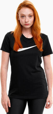 Nike dri-fit park dames t-shirt