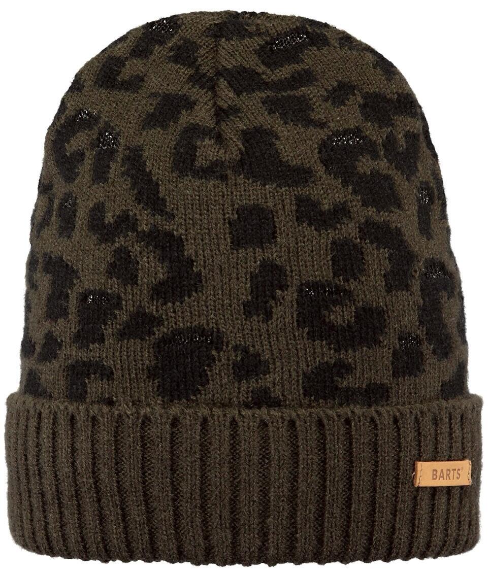 BARTS Barts Honey Beanie kinder winter wandel muts