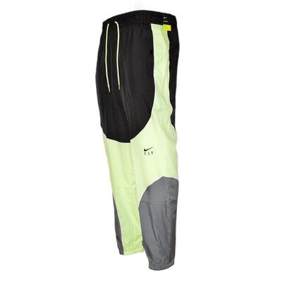 Spodnie Nike Swoosh Fly Pants Wmns Smoke