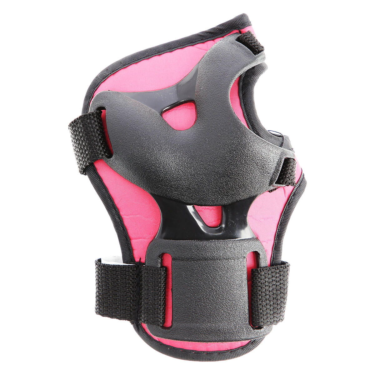 Schutzset für Inlineskates, Skateboard & Scooter H110 Nils Extreme 4/7
