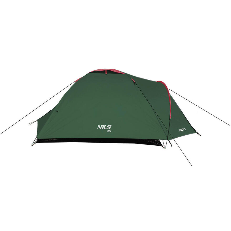 Namiot Kempingowy Nils Camp Rocker NC6013