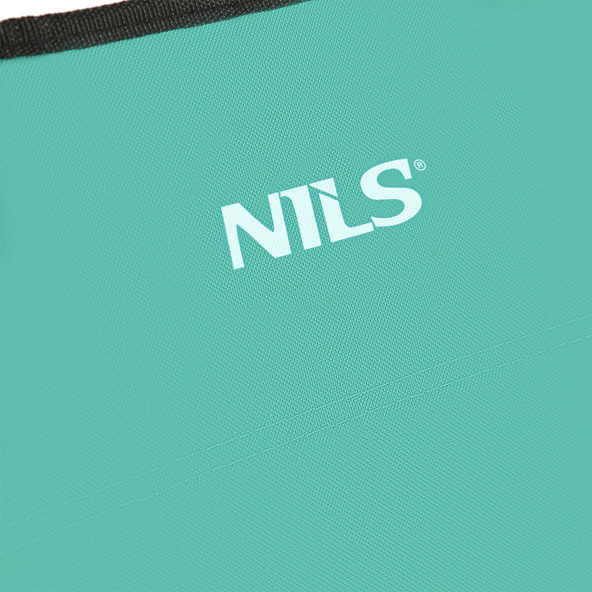 Opvouwbare campingstoel gewatteerd NILS CAMP NC3035 – voor camping 8/12