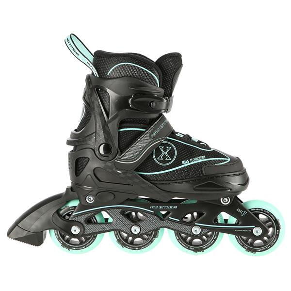 Rolki rekreacyjne Nils Extreme NA11008 regulowane 2/7