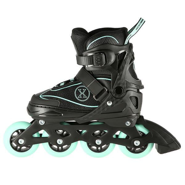 Rolki rekreacyjne Nils Extreme NA11008 regulowane 3/7