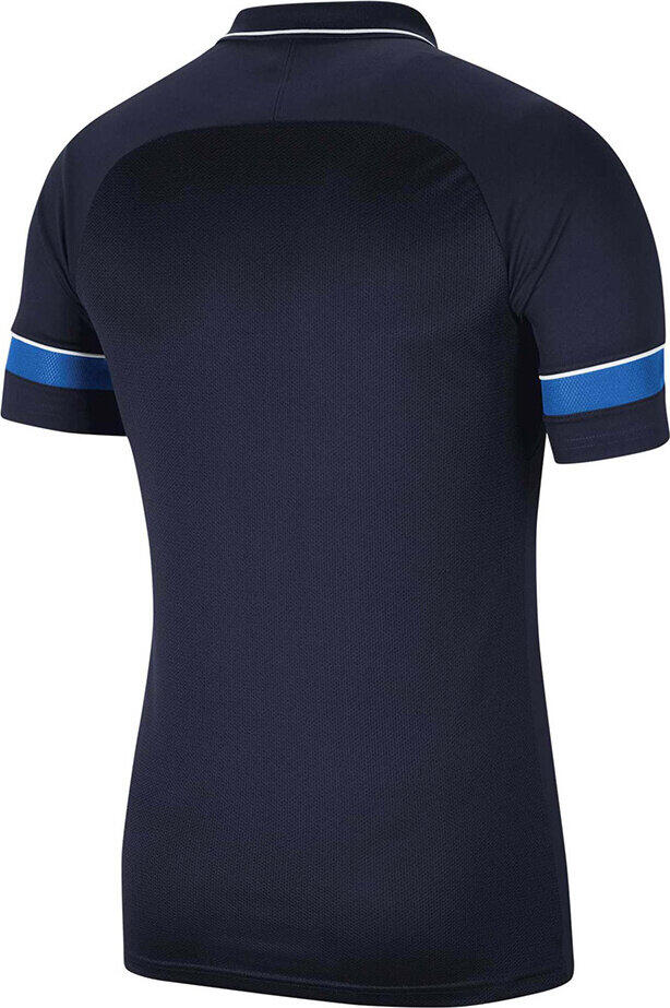 Koszulka sportowa męska Nike DF Academy 21 Polo