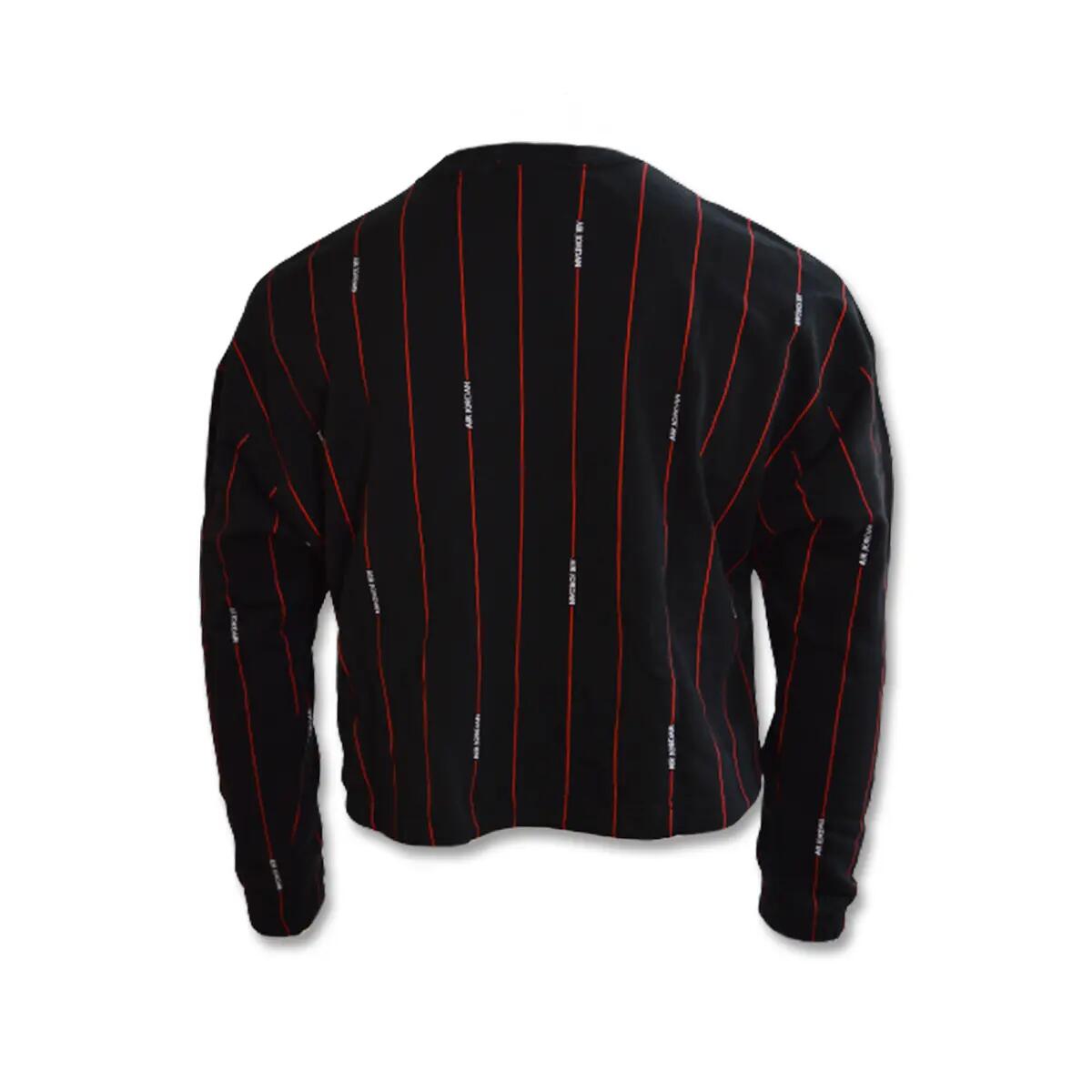 Felpa sportiva da donna Air Jordan Essential Fleece Top 3/3
