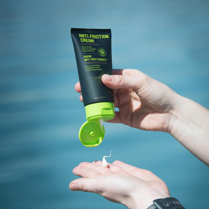 Creme Anti Fricção e Irritação da Pele - Creme Anti Fricção 75 ml