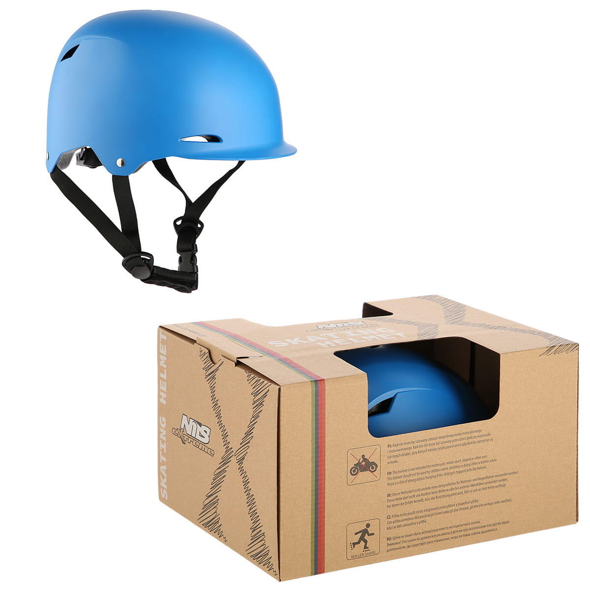NILS EXTREME Helma MTW02