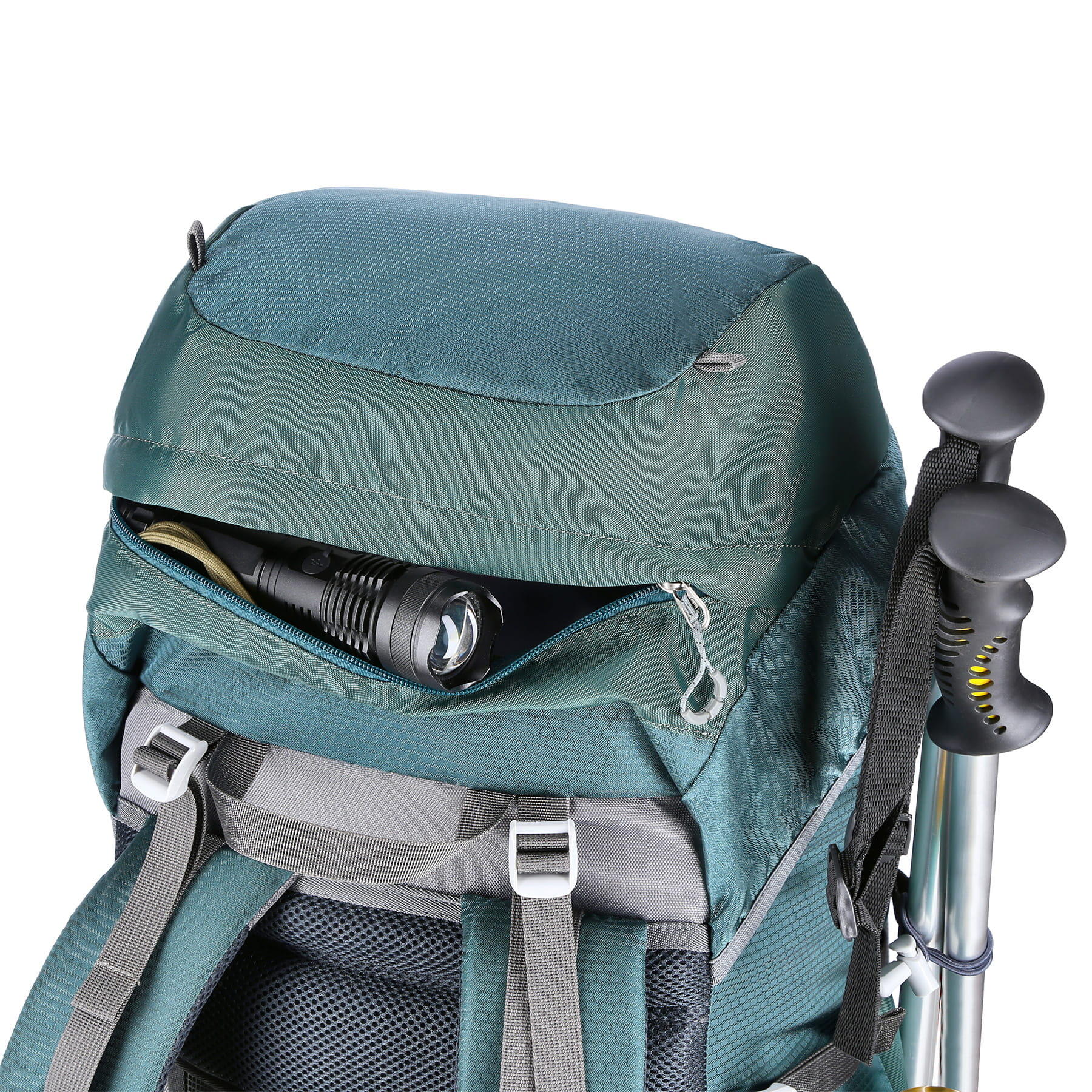 Rucksack Bergen Nils Camp NC1949 5/7